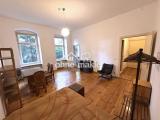 Wohnung links Wohnzimmer 1