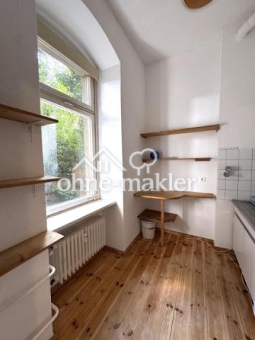 Wohnung links Küche 1