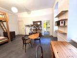 Wohnung rechts Wohnzimmer 2