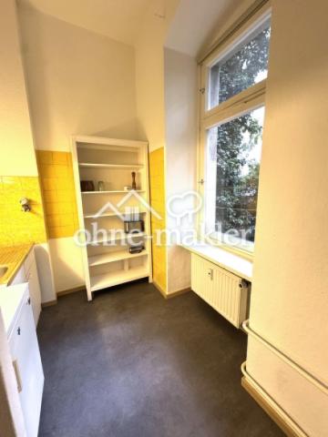 Wohnung rechts Küche 1
