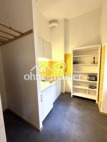 Wohnung rechts Küche 2