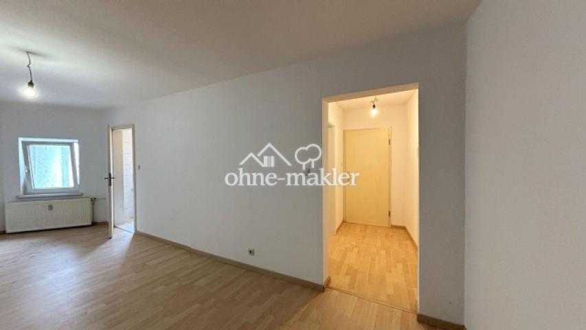 Wohnzimmer / Flur
