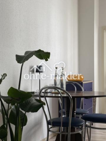 Wohnzimmer (Mieterbild)