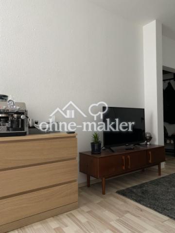 Wohnzimmer (Mieterbild)