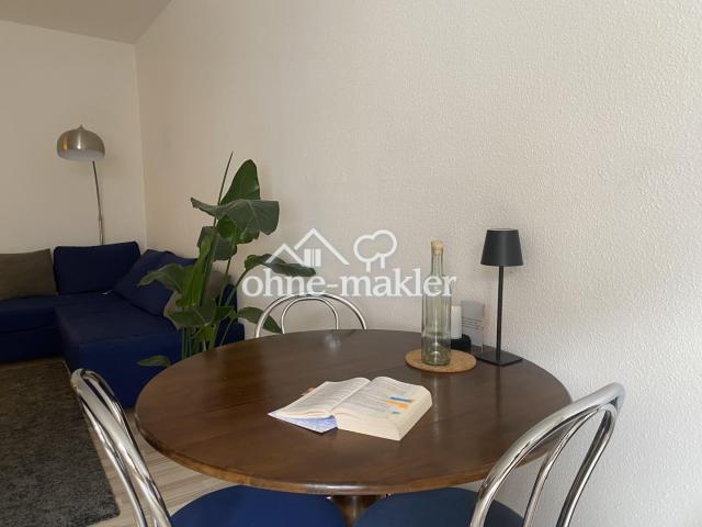 Wohnzimmer (Mieterbild)
