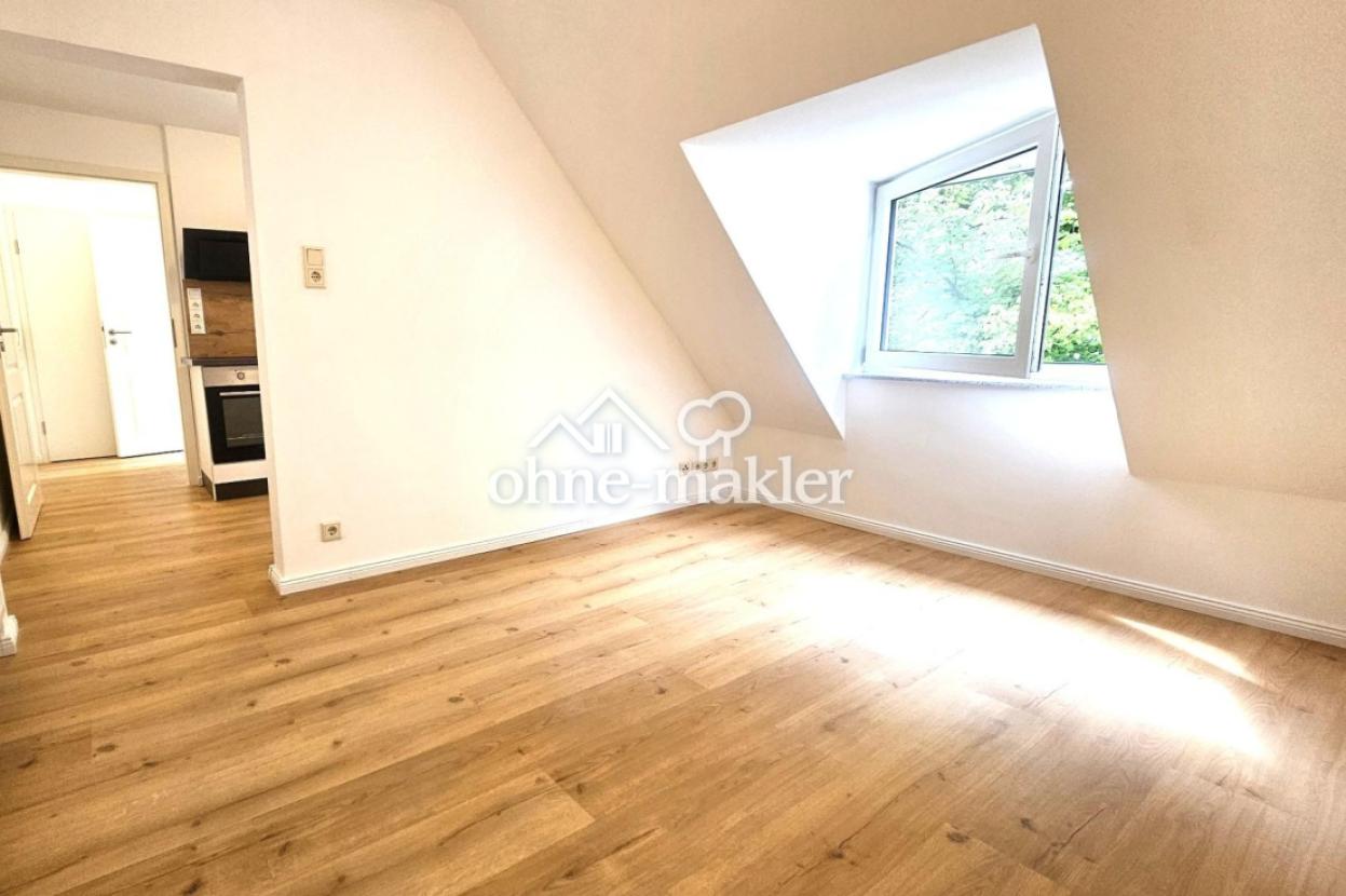 Schlaf-Wohnzimmer