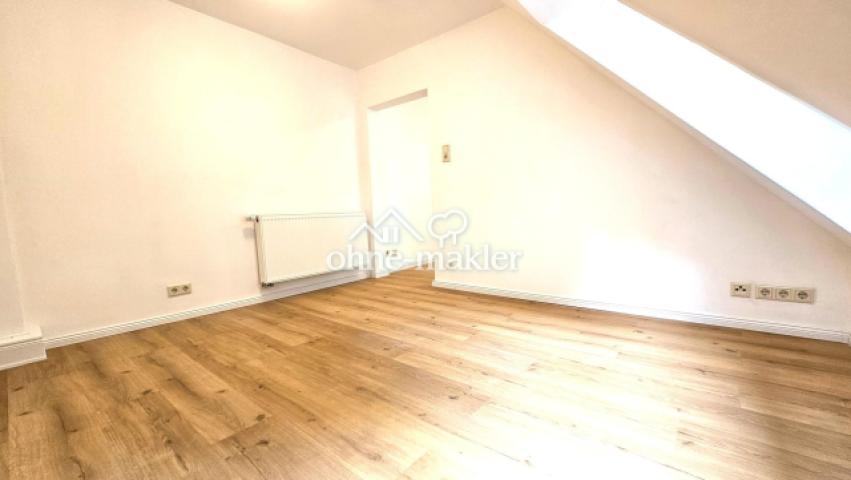 Schlaf-Wohnzimmer