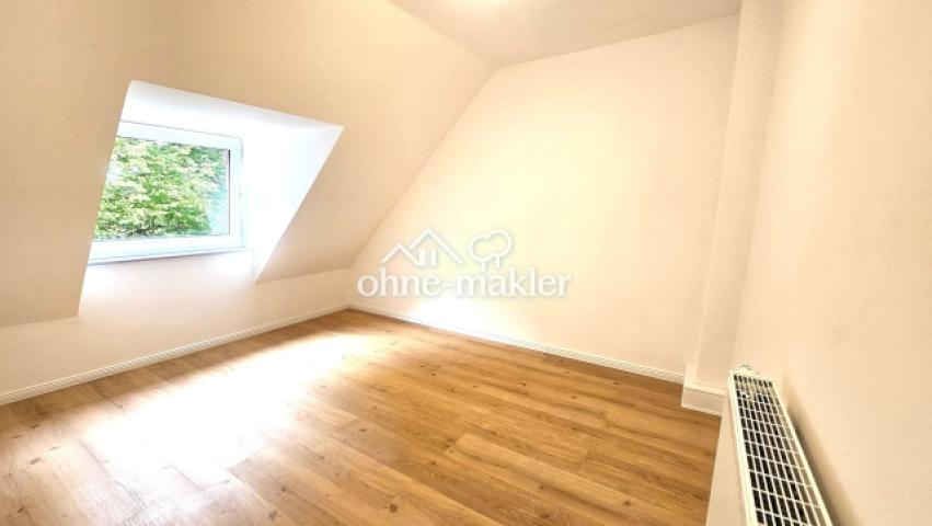 Schlaf-Wohnzimmer