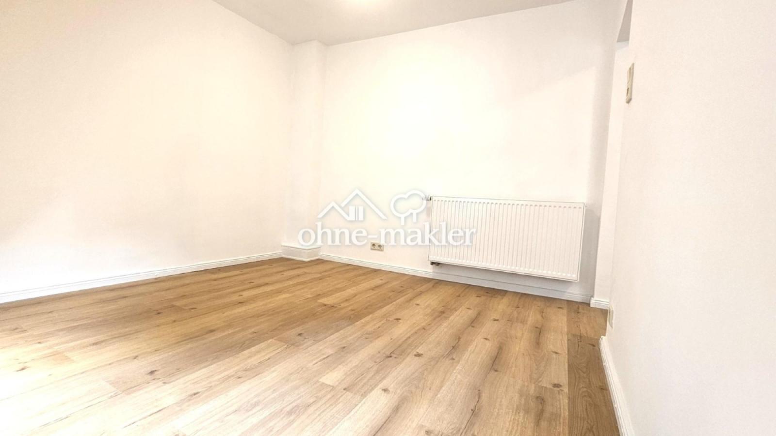 Schlaf-Wohnzimmer