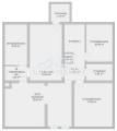 Maisonette Untergeschoss