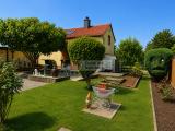 Gartenansicht