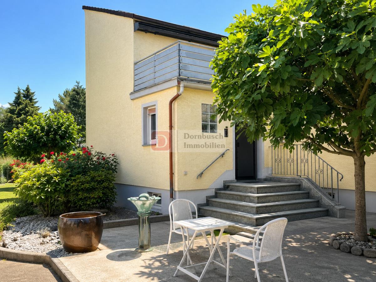 Hausansicht Bild 2
