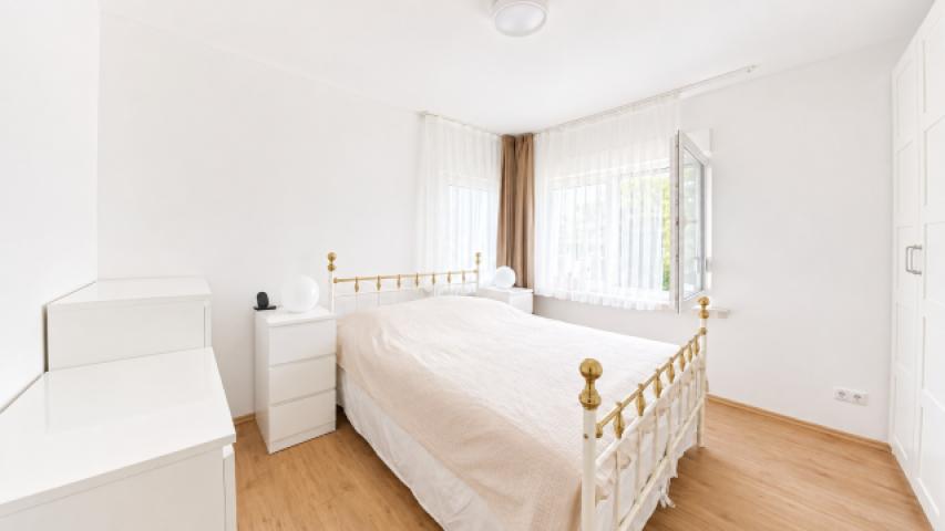 Schlafzimmer EG