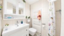 Badezimmer 1 EG