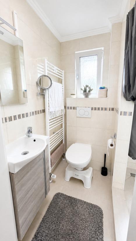 Badezimmer 2 EG