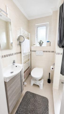 Badezimmer 2 EG