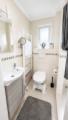 Badezimmer 2 EG