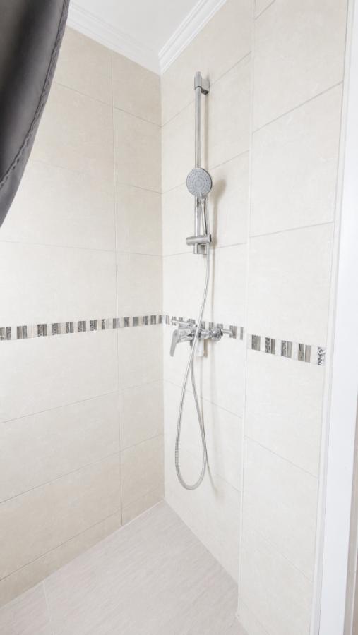 Badezimmer 2 EG