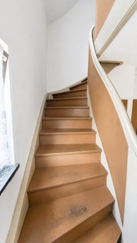 Treppe