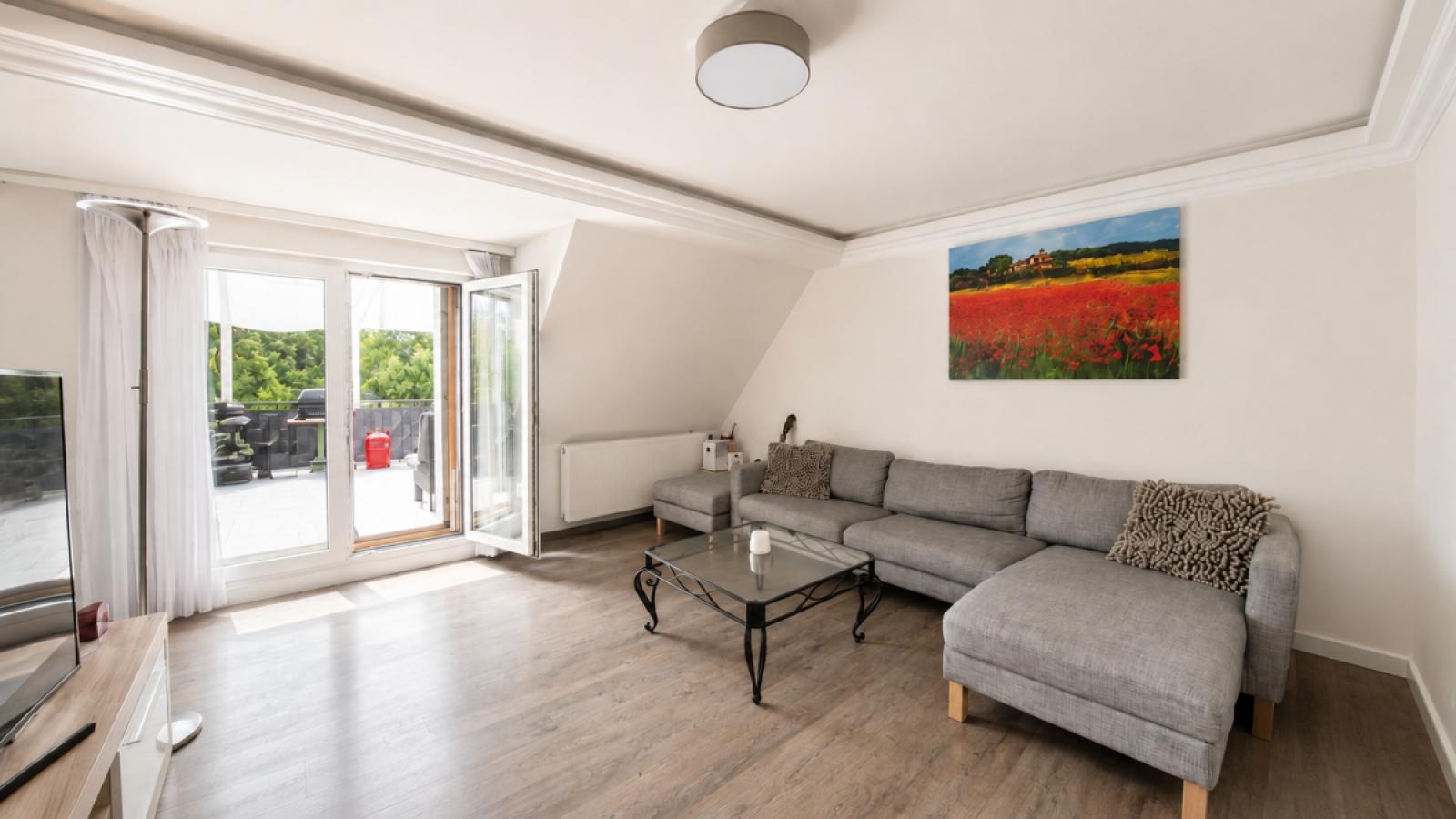 Wohnzimmer OG