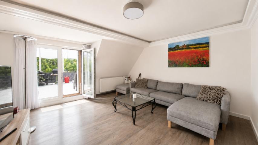 Wohnzimmer OG