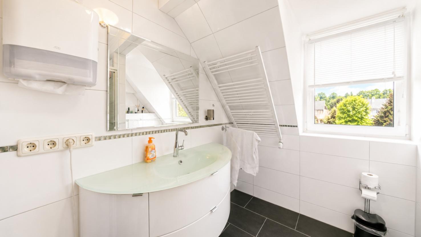 Badezimmer OG