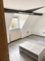 Wohnzimmer & Schlafzimmer DG