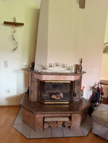 Kamin