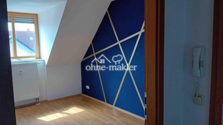 Schlafzimmer rechts