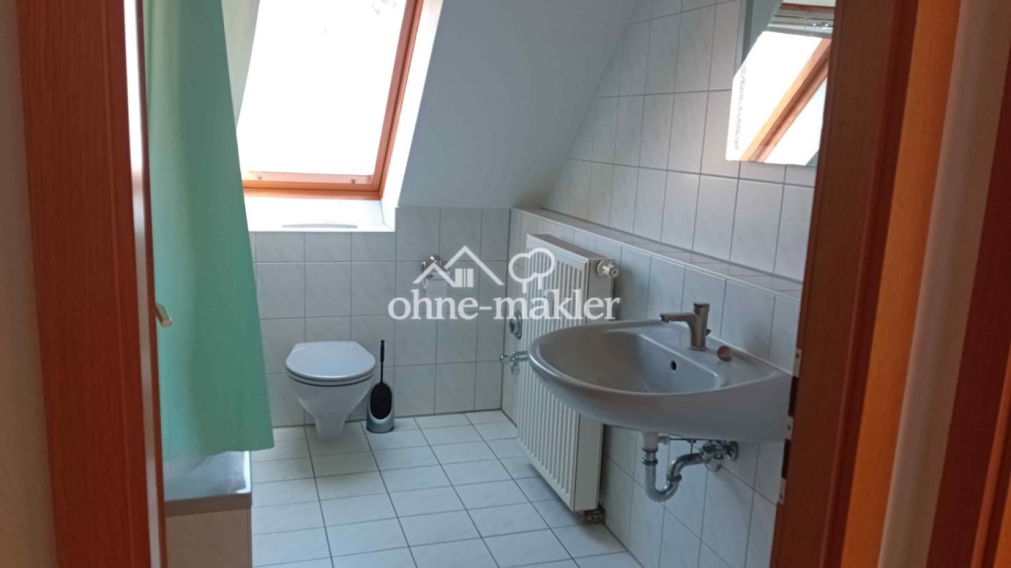 Badezimmer rechts