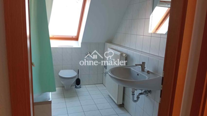 Badezimmer rechts