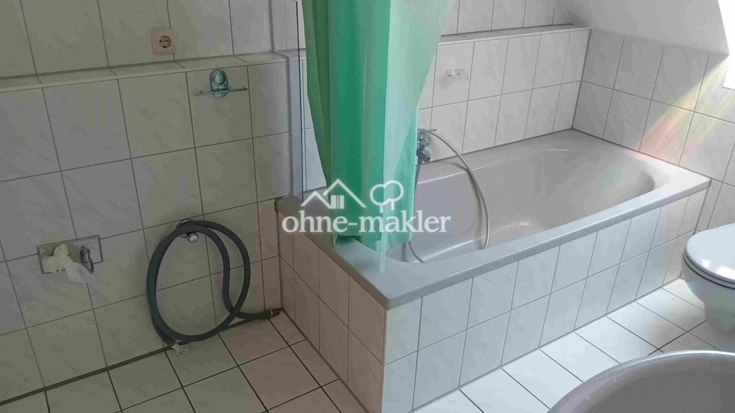 Badezimmer links