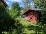 Holz Gartenhaus