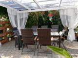KI-optimiert – Terrasse