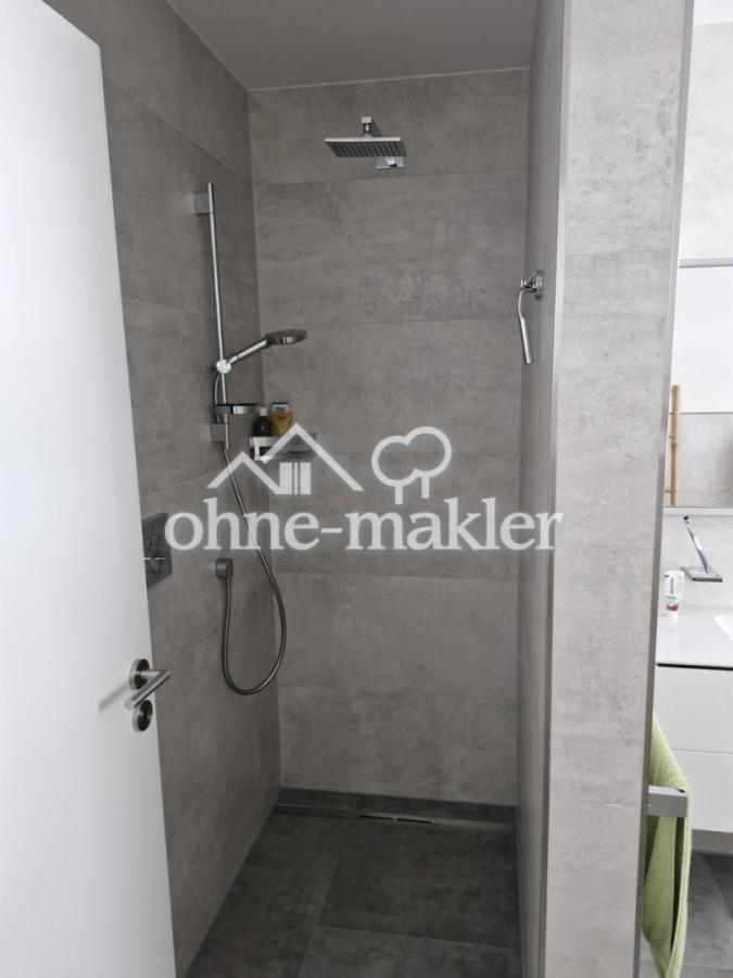 Dusche