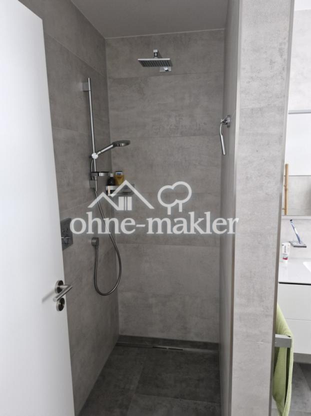 Dusche