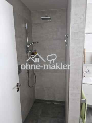 Dusche