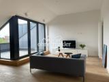 Wohnen, Dachterrasse