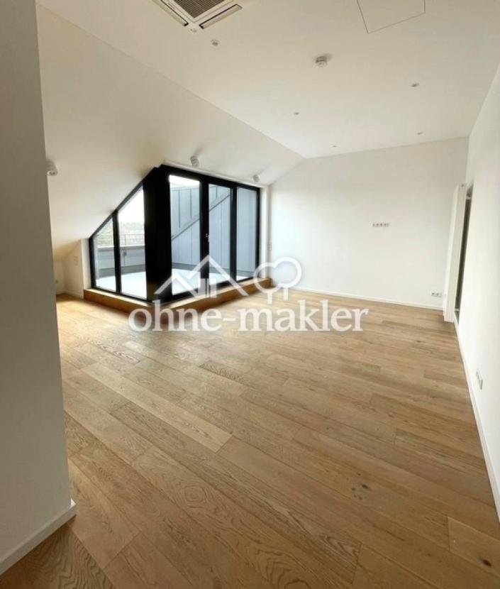 Wohnen, Dachterrasse