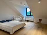 Großes Schlaftzimmer