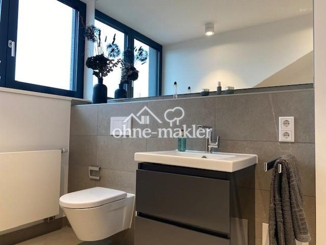 Gäste WC