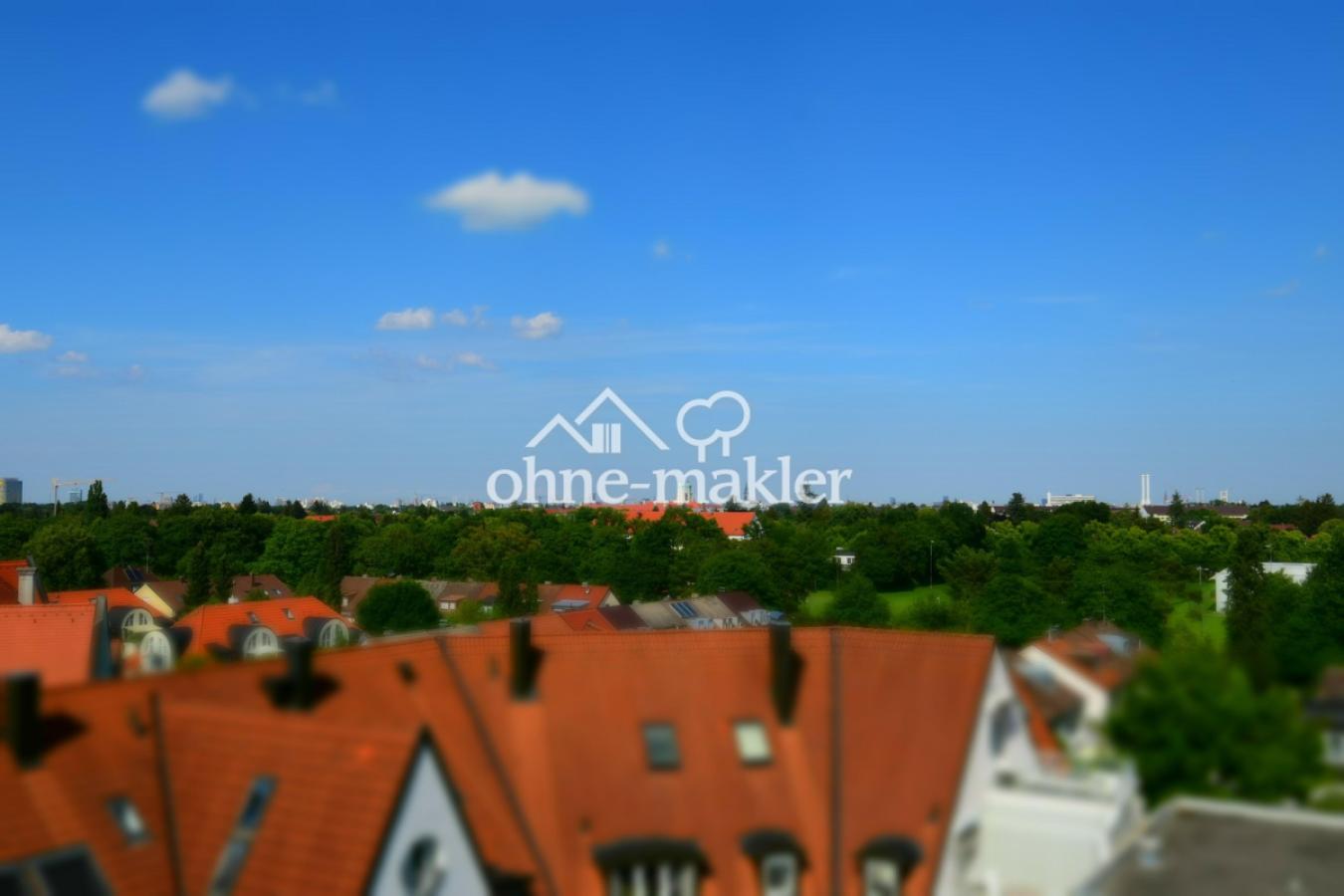 Ausblick Innenstadt