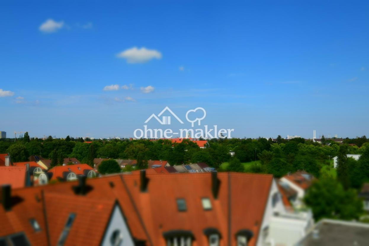 Ausblick Innenstadt