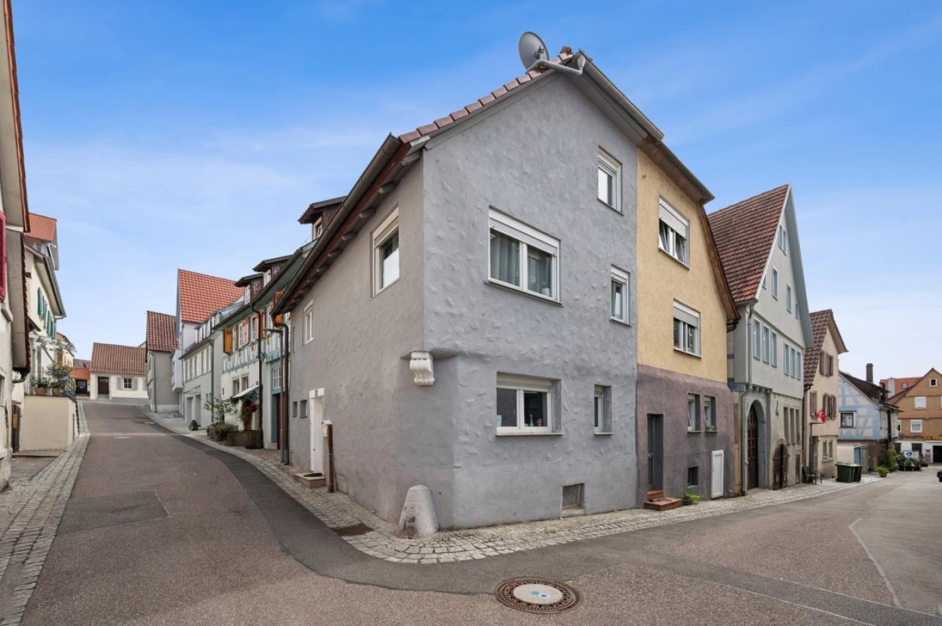Umgebung