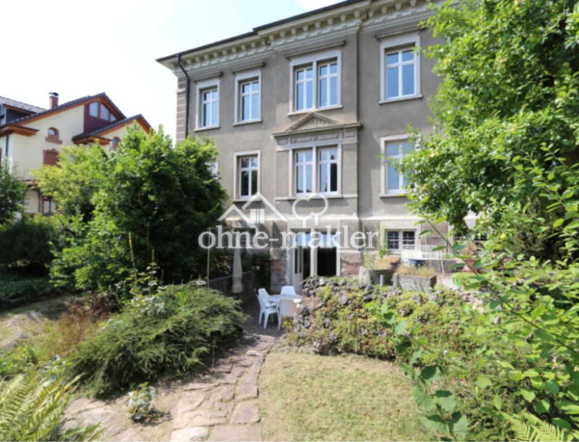 Villa in Schopfheim - Front