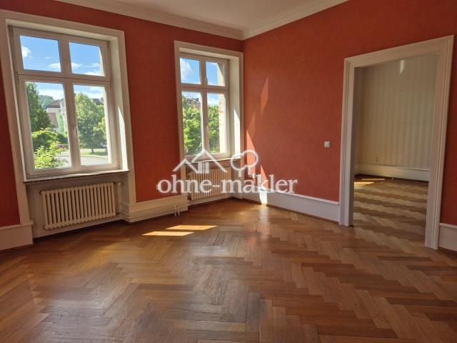 Villa in Schopfheim 1.OG