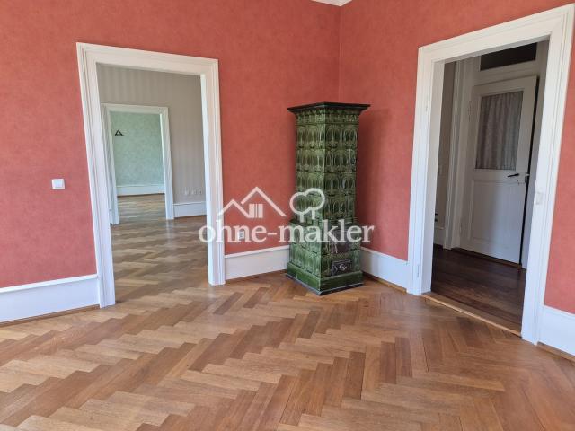 Villa in Schopfheim 1.OG 