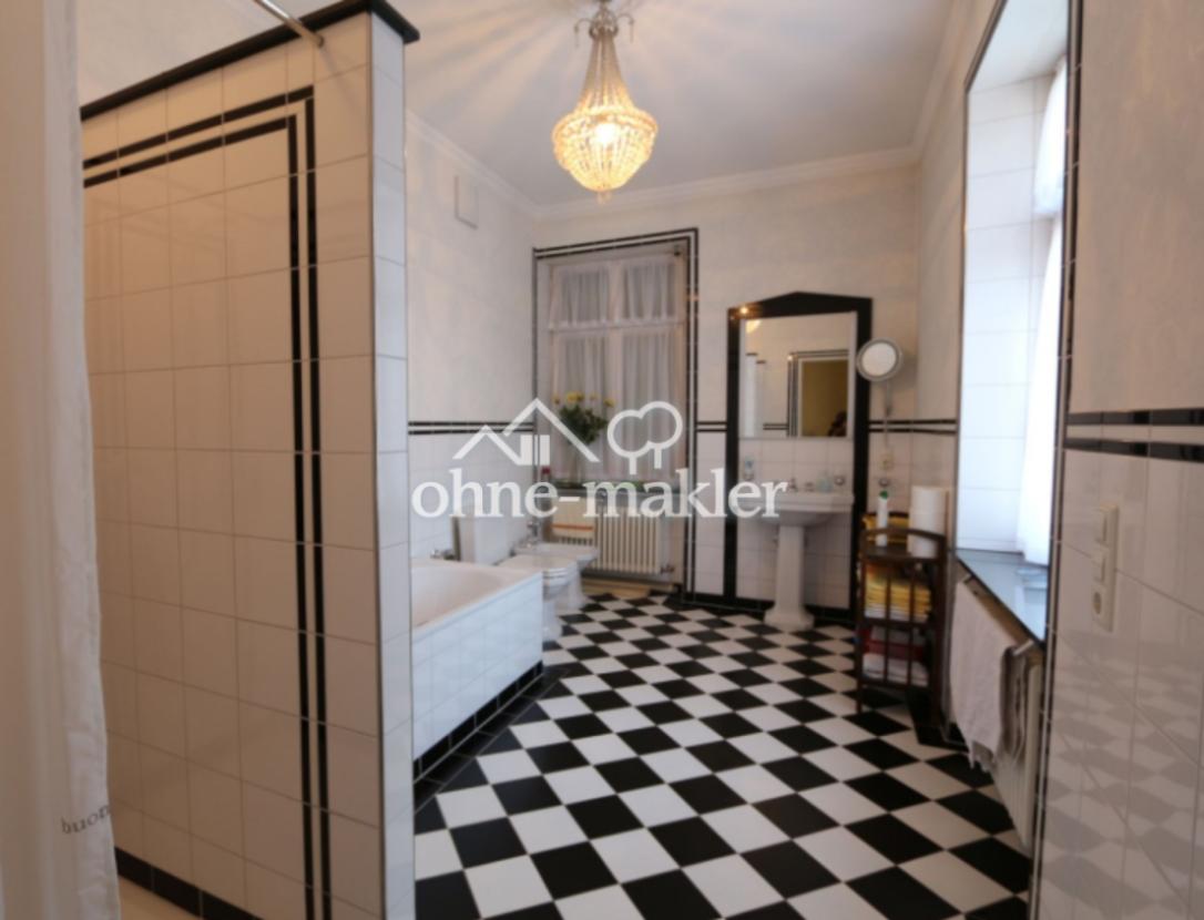 Villa in Schopfheim - Bad 1.OG