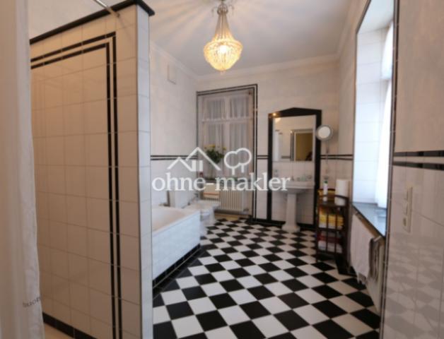 Villa in Schopfheim - Bad 1.OG