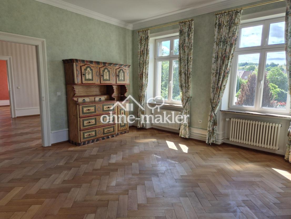 Villa in Schopfheim 1.OG